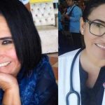 "Confirmado" Osamenta de San Juan del Sur es de la Doctora Aracelly