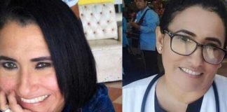 "Confirmado" Osamenta de San Juan del Sur es de la Doctora Aracelly