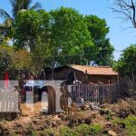 14 Familias en extrema pobreza contarán con una vivienda digna en Ocotal 14 Familias en extrema pobreza contarán con una vivienda digna en Ocotal