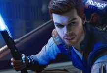 Star Wars Jedi: Survivor muestra su tráiler definitivo Star Wars Jedi: Survivor muestra su tráiler definitivo
