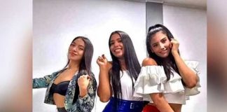 Hallaron a tres jóvenes degolladas y con signos de tortura en Ecuador