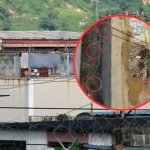 Al menos 12 muertos en riña en una de las cárceles más grandes de Ecuador Al menos 12 muertos tras riña en una de las cárceles más grandes de Ecuador