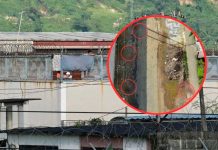 Al menos 12 muertos en riña en una de las cárceles más grandes de Ecuador Al menos 12 muertos tras riña en una de las cárceles más grandes de Ecuador