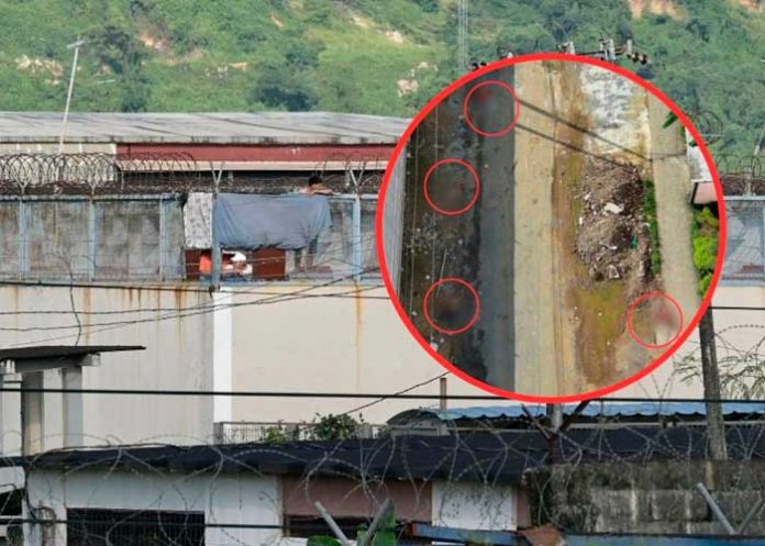Al menos 12 muertos tras riña en una de las cárceles más grandes de Ecuador