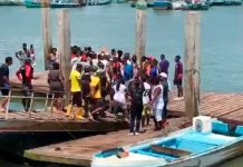 Hombres armados le arrebatan la vida a «plomazos» a 9 pescadores en Ecuador Hombres armados le arrebatan la vida a "plomazos" a 9 pescadores en Ecuador