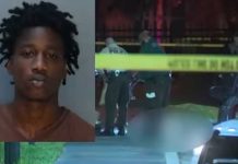 Adolescente arrestado por tiroteo fatal en Miami