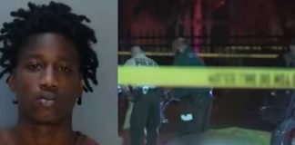 Adolescente arrestado por tiroteo fatal en Miami