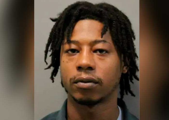 25 años de cárcel en Estados Unidos por violar a una niña mientras dormía