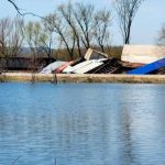 Al menos dos heridos dejó el descarrilamiento de un tren en Mississippi Al menos dos heridos dejó el descarrilamiento de tren en Mississippi