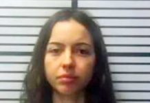 Arrestan a «cipota» por tener relaciones sexuales con su perro en Mississippi Arrestan a "cipota" por tener relaciones sexuales con su perro en Mississippi