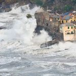 ¡Será otro diluvio! Aumenta el nivel del mar y amenaza con tragarse a EE.UU.