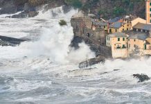 ¡Será otro diluvio! Aumenta el nivel del mar y amenaza con ‘tragarse’ a EE.UU. ¡Será otro diluvio! Aumenta el nivel del mar y amenaza con tragarse a EE.UU.