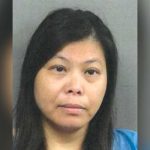 Psicópata estranguló hasta matar a la hija de 6 años de su novio en Louisiana