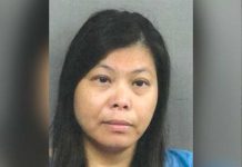 Psicópata estranguló hasta matar a la hija de 6 años de su novio en Louisiana