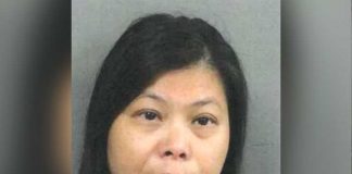 Psicópata estranguló hasta matar a la hija de 6 años de su novio en Louisiana