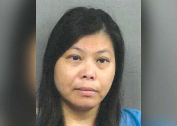 eeuu2 Psicópata estranguló hasta matar a la hija de 6 años de su novio en Louisiana