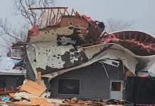 Tornado dejó varios muertos y un número indeterminado de heridos en Missouri Tornado dejó varios muertos y un número indeterminado de heridos en Missouri