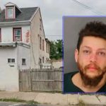 Drogó a su madre para luego pegarle un tiro en la cabeza en Filadelfia Drogó a su madre, para luego pegarle un tiro en la cabeza en Filadelfia