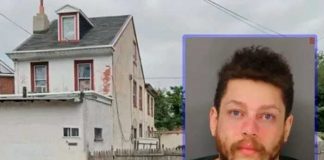 Drogó a su madre, para luego pegarle un tiro en la cabeza en Filadelfia