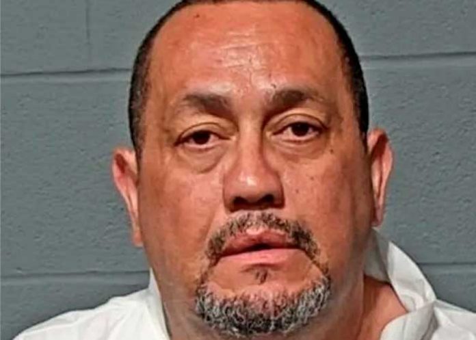 eeuu3 Descuartizó a su esposa por tener una