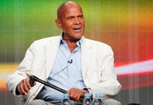 El cantante y activista Harry Belafonte muere a los 96 años