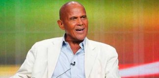 El cantante y activista Harry Belafonte muere a los 96 años