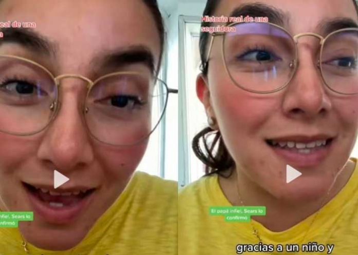 Destapa infidelidad de su mamá con el jefe