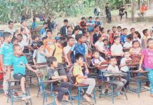 Gobierno de Nicaragua rehabilita Centro Escolar, Emmanuel en Bambana, Rosita Gobierno de Nicaragua rehabilita Centro Escolar, Emmanuel en Bambana, Rosita