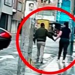 Suegra descubre infidelidad de su yerno e impide la boda de su hija