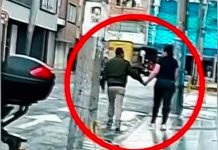 «Boda cancelada» Suegra contrata detective y descubre la infidelidad de su yerno Suegra descubre infidelidad de su yerno e impide la boda de su hija