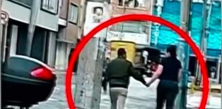 Suegra descubre infidelidad de su yerno e impide la boda de su hija
