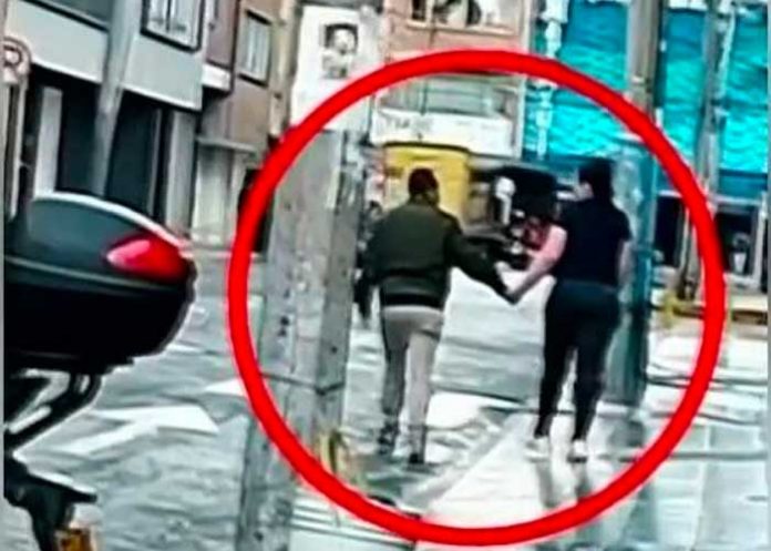 Suegra descubre infidelidad de su yerno e impide la boda de su hija