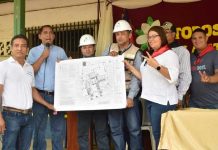 Inicia la rehabilitación completa del Centro Escolar “La Concepción” en León Inicia la rehabilitación completa del Centro Escolar “La Concepción” en León