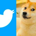 Twitter cambia logo por un perro y provoca alza de criptomoneda