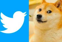 «Alza de criptomoneda» Twitter cambia su logo del pajarito azul por un perro Twitter cambia logo por un perro y provoca alza de criptomoneda