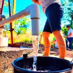 Más obras de progreso: ENACAL inauguró pozo en San Isidro, Nagarote Más obras de progreso: ENACAL inauguró pozo en San Isidro, Nagarote