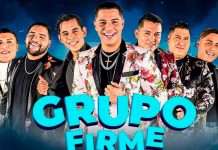 ¿Qué onda perdida? Nicas se preparan para corear con Grupo Firme