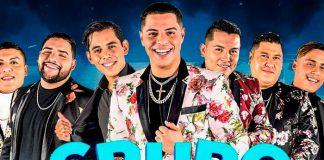 ¿Qué onda perdida? Nicas se preparan para corear con Grupo Firme