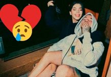 La influencer Kenia Os le puso punto final a su "amorío" con Gera MX