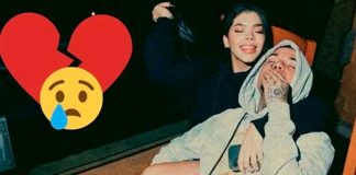 La influencer Kenia Os le puso punto final a su "amorío" con Gera MX