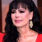 ¡Entre aplausos y llanto! Maribel Guardia regresó a los escenarios ¡Entre aplausos y llanto! Maribel Guardia regresó a los escenarios