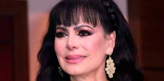 ¡Entre aplausos y llanto! Maribel Guardia regresó a los escenarios