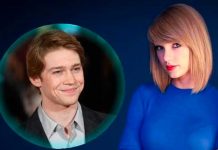 ¡Se acabó el amor! Taylor Swift terminó su relación de seis años con Joe Alwyn