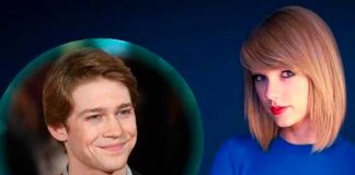 ¡Se acabó el amor! Taylor Swift terminó su relación de seis años con Joe Alwyn