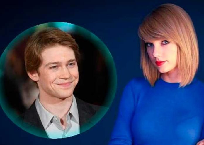 entrete2 ¡Se acabó el amor! Taylor Swift terminó su relación de seis años con Joe Alwyn
