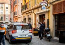 Capturan a una docena de adolescentes por violar a dos niñas en España Capturan a una docena de adolescentes por violar a dos niñas en España