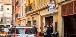 Capturan a una docena de adolescentes por violar a dos niñas en España