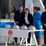 ¡Por hambrientos! Terminaron intoxicados en un programa de ‘Masterchef’ en España ¡Por hambrientos! Terminaron intoxicados en un programa de 'Masterchef en España