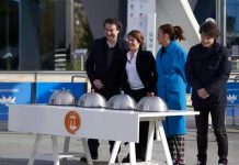 ¡Por hambrientos! Terminaron intoxicados en un programa de ‘Masterchef’ en España ¡Por hambrientos! Terminaron intoxicados en un programa de 'Masterchef en España