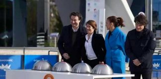 ¡Por hambrientos! Terminaron intoxicados en un programa de 'Masterchef en España